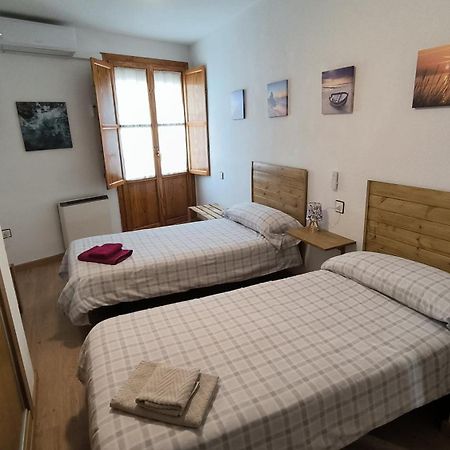 Duplex San Lorenzo 2 Parking Gratuitos Y Piscina Jaén Exterior foto