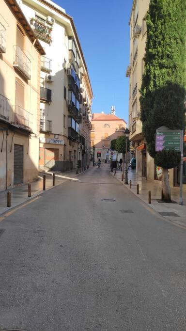 Duplex San Lorenzo 2 Parking Gratuitos Y Piscina Jaén Exterior foto