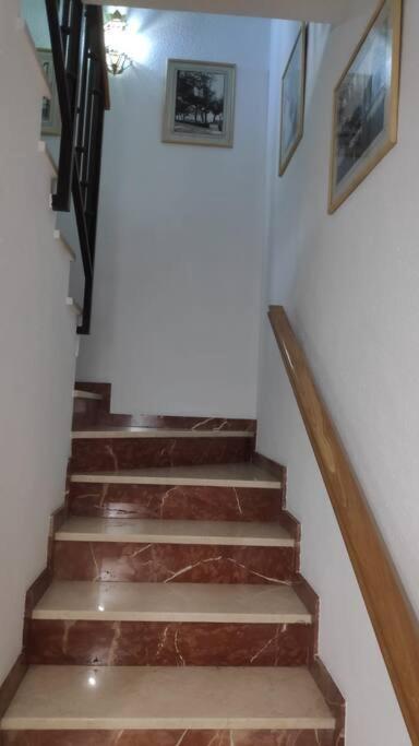 Duplex San Lorenzo 2 Parking Gratuitos Y Piscina Jaén Exterior foto
