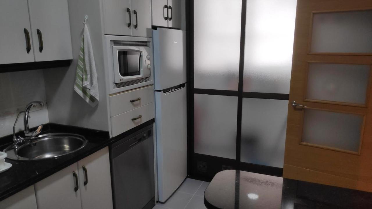 Duplex San Lorenzo 2 Parking Gratuitos Y Piscina Jaén Exterior foto