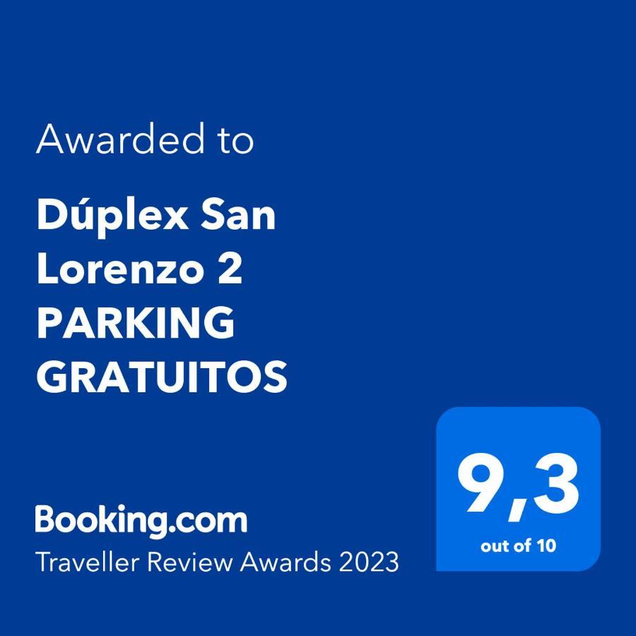 Duplex San Lorenzo 2 Parking Gratuitos Y Piscina Jaén Exterior foto