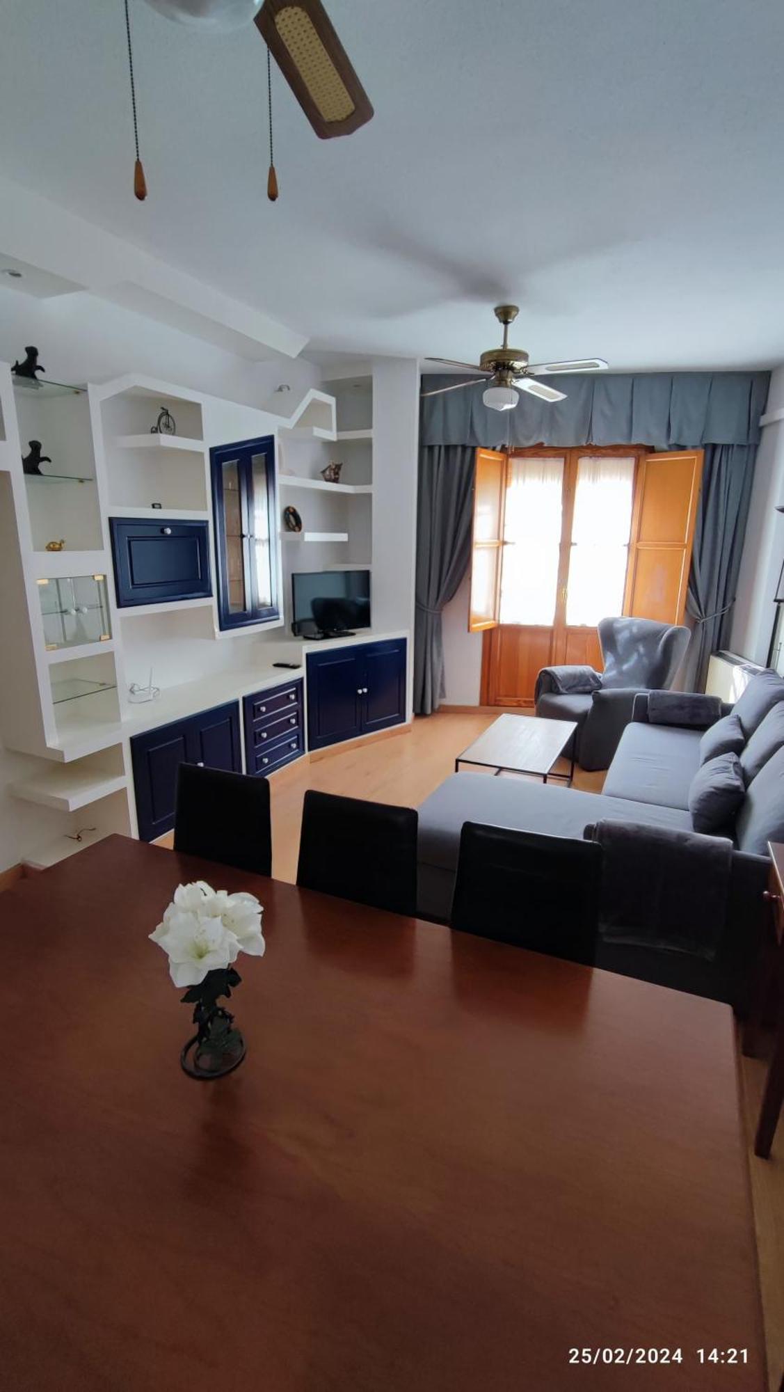 Duplex San Lorenzo 2 Parking Gratuitos Y Piscina Jaén Exterior foto
