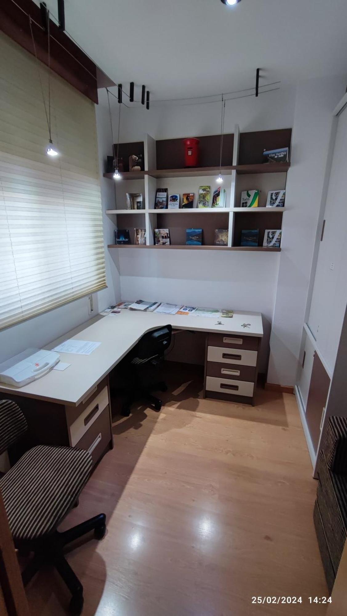 Duplex San Lorenzo 2 Parking Gratuitos Y Piscina Jaén Exterior foto
