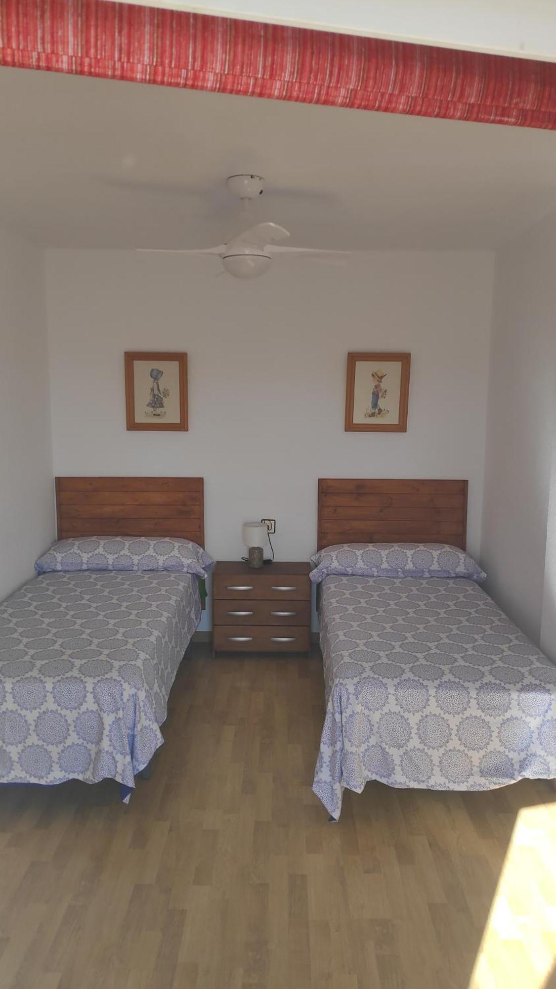 Duplex San Lorenzo 2 Parking Gratuitos Y Piscina Jaén Exterior foto
